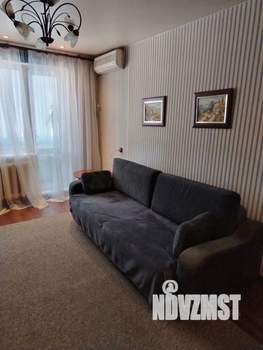 1-к квартира, на длительный срок, 33м2, 1/10 этаж