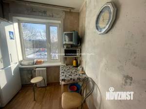 2-к квартира, на длительный срок, 44м2, 4/5 этаж