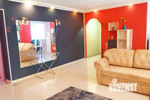 2-к квартира, на длительный срок, 59м2, 1/5 этаж