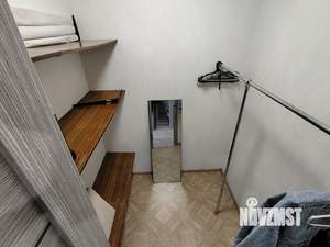 Студия квартира, на длительный срок, 30м2, 2/11 этаж