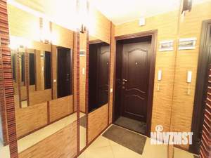 Студия квартира, посуточно, 35м2, 2/5 этаж