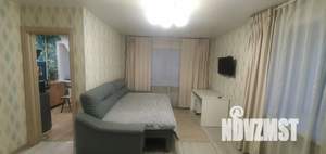 1-к квартира, посуточно, 30м2, 2/5 этаж