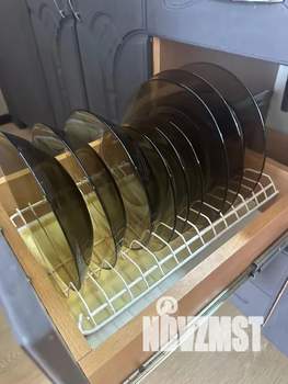 2-к квартира, посуточно, 40м2, 4/10 этаж