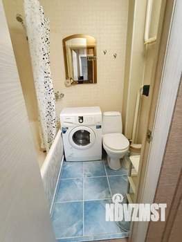 1-к квартира, на длительный срок, 33м2, 7/10 этаж