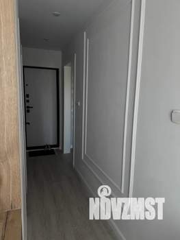 1-к квартира, посуточно, 30м2, 5/5 этаж