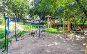 1-к квартира, на длительный срок, 33м2, 4/9 этаж