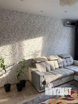 2-к квартира, на длительный срок, 58м2, 2/5 этаж