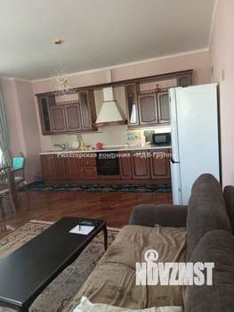 3-к квартира, на длительный срок, 112м2, 8/18 этаж