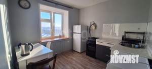 1-к квартира, на длительный срок, 36м2, 10/10 этаж