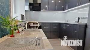 1-к квартира, посуточно, 31м2, 1/1 этаж