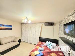 2-к квартира, посуточно, 40м2, 1/1 этаж