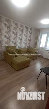 1-к квартира, на длительный срок, 36м2, 2/10 этаж