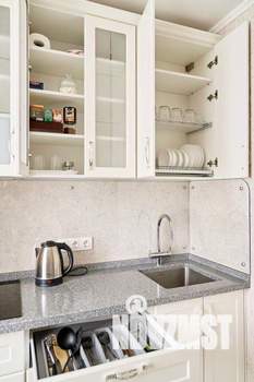 1-к квартира, посуточно, 56м2, 1/1 этаж