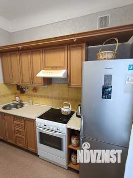 2-к квартира, на длительный срок, 58м2, 4/5 этаж