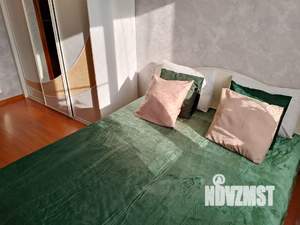 3-к квартира, посуточно, 64м2, 5/5 этаж