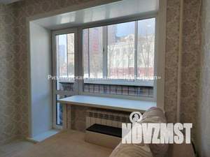 1-к квартира, на длительный срок, 32м2, 2/5 этаж