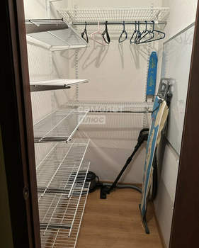 1-к квартира, на длительный срок, 36м2, 5/14 этаж