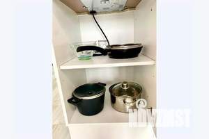 1-к квартира, посуточно, 36м2, 12/25 этаж