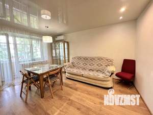 3-к квартира, посуточно, 80м2, 1/1 этаж