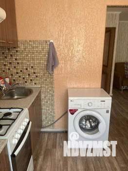 2-к квартира, посуточно, 42м2, 1/1 этаж