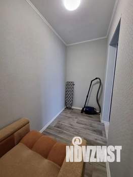 1-к квартира, посуточно, 48м2, 5/10 этаж