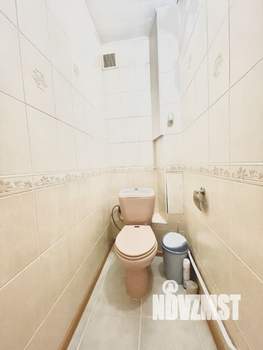 3-к квартира, посуточно, 65м2, 6/10 этаж