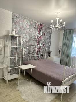 2-к квартира, на длительный срок, 53м2, 7/25 этаж