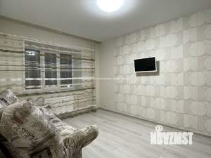 1-к квартира, на длительный срок, 31м2, 4/9 этаж