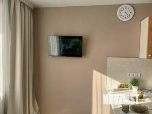 Студия квартира, посуточно, 15м2, 5/10 этаж