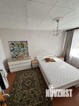 2-к квартира, на длительный срок, 60м2, 8/12 этаж