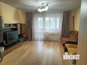 3-к квартира, на длительный срок, 69м2, 1/10 этаж