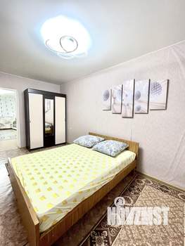 2-к квартира, посуточно, 55м2, 1/5 этаж