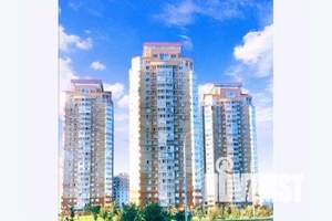 2-к квартира, посуточно, 65м2, 19/25 этаж