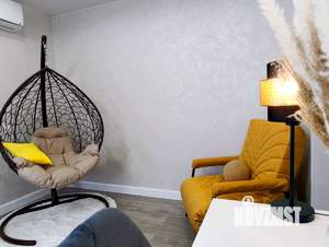 2-к квартира, посуточно, 55м2, 2/10 этаж