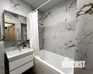 1-к квартира, посуточно, 30м2, 4/20 этаж