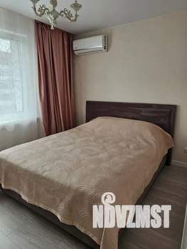 2-к квартира, посуточно, 36м2, 6/10 этаж