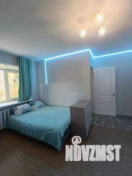 1-к квартира, посуточно, 34м2, 2/5 этаж