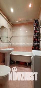 1-к квартира, на длительный срок, 31м2, 2/4 этаж