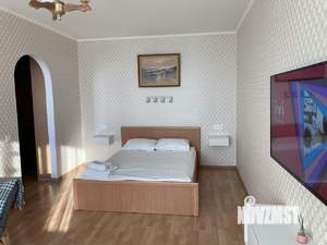 1-к квартира, посуточно, 33м2, 10/10 этаж
