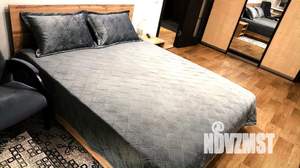 1-к квартира, посуточно, 30м2, 3/6 этаж