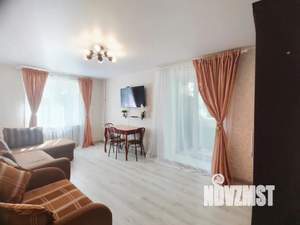 2-к квартира, посуточно, 44м2, 3/9 этаж