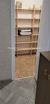 1-к квартира, на длительный срок, 44м2, 1/6 этаж