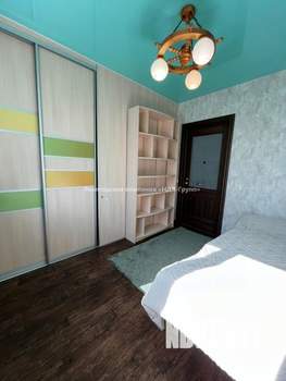 2-к квартира, на длительный срок, 55м2, 2/5 этаж