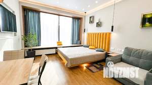 1-к квартира, посуточно, 37м2, 5/16 этаж