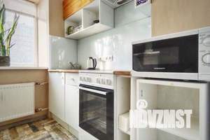 1-к квартира, посуточно, 23м2, 2/5 этаж