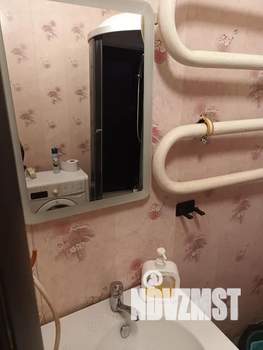 1-к квартира, посуточно, 30м2, 1/5 этаж