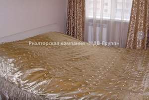 2-к квартира, на длительный срок, 60м2, 8/18 этаж