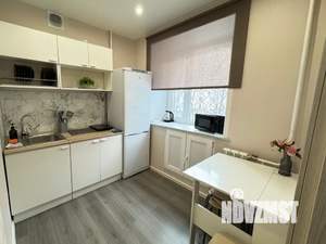 2-к квартира, посуточно, 42м2, 1/5 этаж