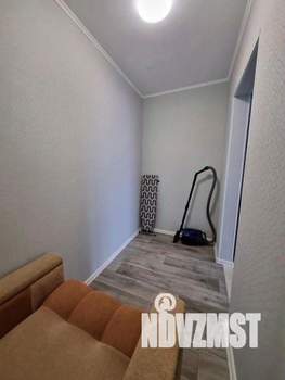 1-к квартира, посуточно, 48м2, 1/1 этаж