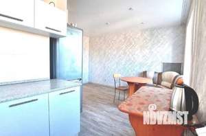 2-к квартира, посуточно, 60м2, 1/1 этаж